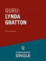 Guru: Lynda Gratton - en kvinde i toppen
