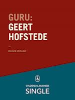 Guru: Geert Hofstede - hvad med kulturen?