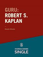 Guru: Robert S. Kaplan - scor med Kaplan & Norton