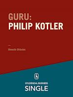 Guru: Philip Kotler - ham, alle kender