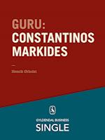 Guru: Constantinos Markides - en energisk professor