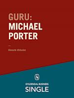 Guru: Michael Porter - 1980'erne er stadig hotte