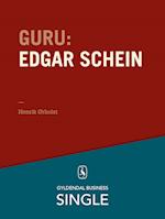 Guru: Edgar Schein - kultur og psykologi