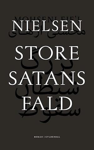 Store satans fald