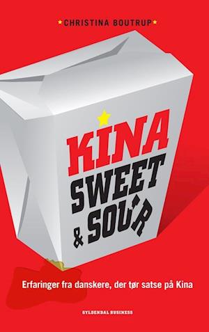 Kina - sweet & sour