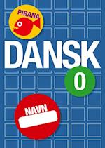 Pirana - Dansk 0
