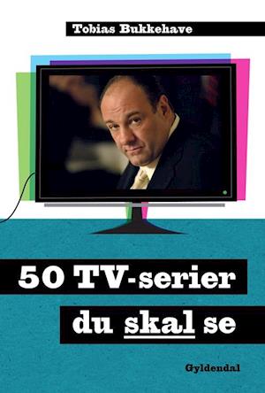 50 tv-serier du skal se