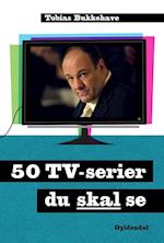 50 tv-serier du skal se