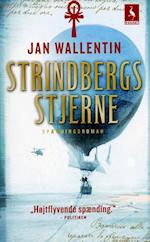 Strindbergs stjerne