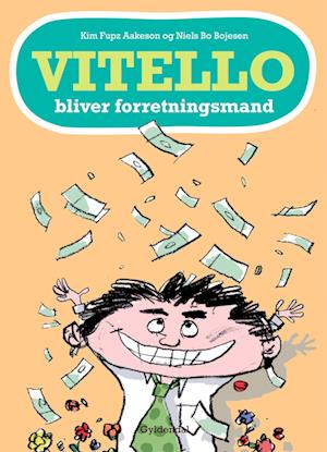 Vitello bliver forretningsmand - Lyt&læs