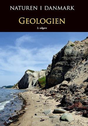 Naturen i Danmark- Geologien