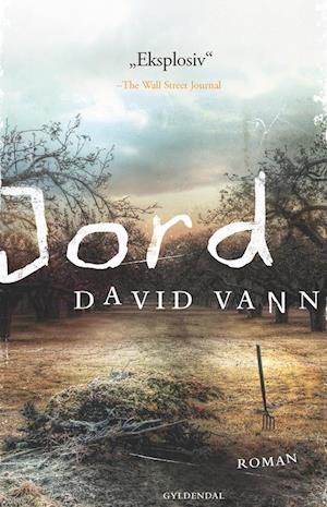 image of Jord-David Vann