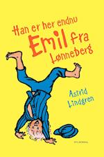Han er her endnu - Emil fra Lønneberg