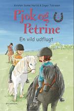 Pjok og Petrine 5 - En vild udflugt