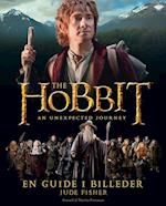 The hobbit - an unexpected journey