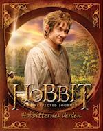 The hobbit - an unexpected journey