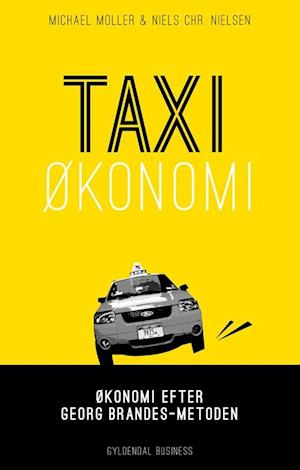 Taxiøkonomi
