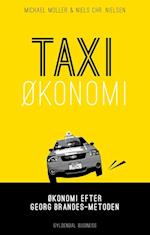 Taxiøkonomi