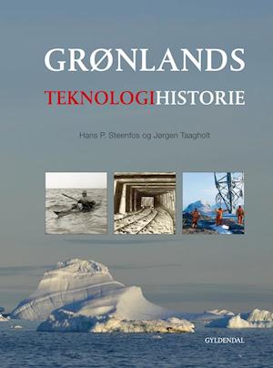 Grønlands teknologihistorie