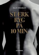 Stærk ryg på 10 min.