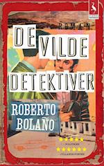 De vilde detektiver