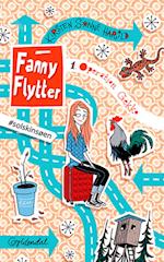 Fanny flytter 1 - Operation Gekko