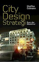CityDesign strategi