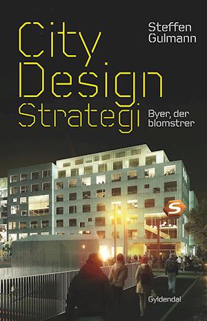 CityDesign Strategi