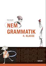 Nem grammatik 4. klasse