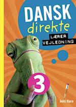 Dansk direkte 3