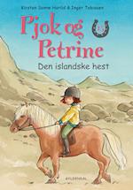 Pjok og Petrine 13 - Den islandske hest