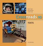 Crossroads 10 - texts