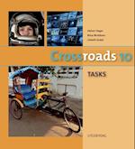 Crossroads 10 - tasks