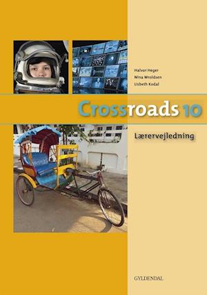 Crossroads 10 - lærervejledning