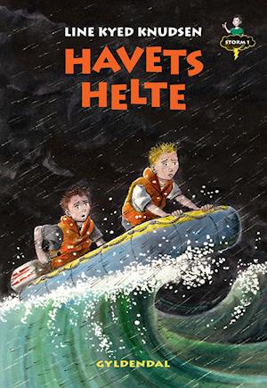 Storm 1 - Havets helte