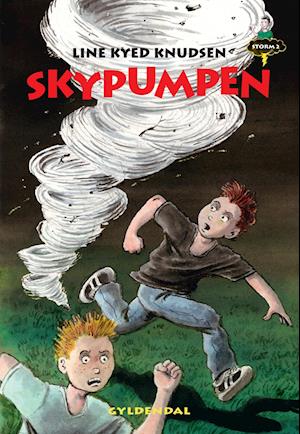 Storm 2 - Skypumpen