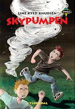 Storm 2 - Skypumpen