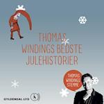 Thomas Windings bedste julehistorier