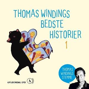Thomas Windings bedste historier 1