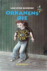 Storm 3 - Orkanens øje