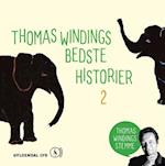 Thomas Windings bedste historier 2