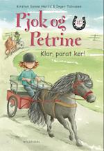 Pjok og Petrine 16 - Klar, parat, kør!