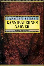 Kannibalernes nadver