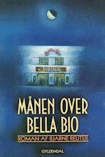 Månen over Bella Bio