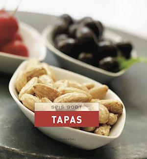 Spis godt Tapas