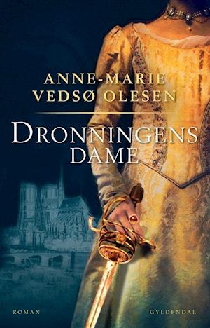 Dronningens dame