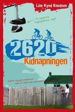 2620 - kidnapningen