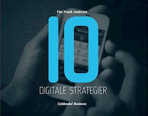 10 digitale strategier