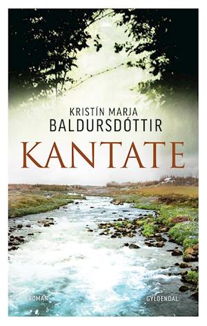 image of Kantate-KristÃ­n Marja Baldursdóttir
