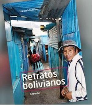 Retratos bolivianos